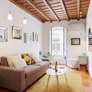 As Feel - Maison Spanish Steps Apartment