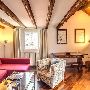 Lovely Attic With Private Terrace By Piazza Navona Apartment