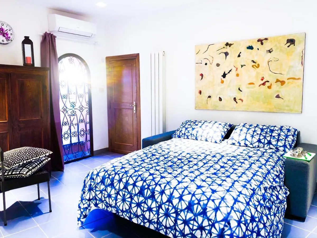 Apartment Romantico Appartamento A Trastevere